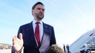 Ջեյ Դի Վենսը երեքշաբթի օրը կմեկնի Իսլամաբադ՝ բանակցությունների