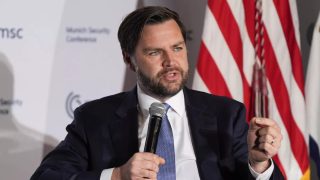 Վենսը կշարունակի Իրանի հարցի վերաբերյալ աշխատանքը՝ չնայած Պակիստան այցի հետաձգմանը