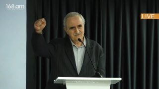 Հասարակութուններում, որտեղ եկեղեցին իր առաքելությունը կատարում է, զարգացում են ունենում․ Հակոբյան