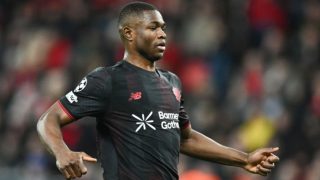 «Արսենալը» հետաքրքրություն է ցուցաբերում «Բայերի» 19-ամյա հարձակվողի նկատմամբ