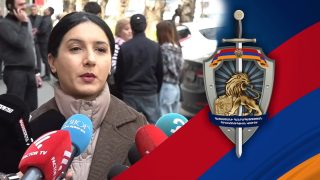 Իրավապահները վաղուց դարձել են ֆեյսբուքյան ստատուսներով, պատվերով քրեական գործեր կարողներ. Ղահրամանյան