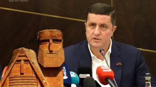 Գազի սակագնի բարձրացումը հետևանքների կհանգեցնի. Թույլ ղեկավարը չի կարող լինել բանակցող. Ղազինյան