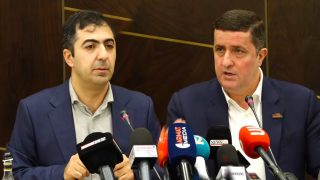 Ապօրինի հեռացված անձանցից մեկը Ղազինյանն է. Բազմաթիվ անձինք կան, մի գրչով ազատել են