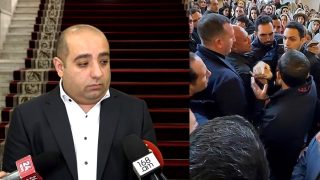 Սա նախընտրական փուլում Փաշինյանի «հեղինակության»-ը ոտնձգել էր․ կալանովորումն ուժի ցուցադրում էր. Խուդոյան