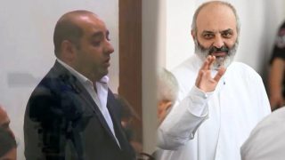Բագրատ սրբազանի գործով տեղի է ունեցել քաղաքական հետապնդում՝ այս դատական պրոցեսն ապօրինի է. Խուդոյան