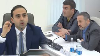 ԱՆԻՖ-ի, քովիդի հետ կապված կոռուպցիայի կասկածանքները չեն հեռանում. Զարուկյանը՝ Ավինյանին