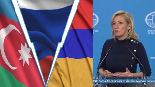 Հայ-ադրբեջանական հարաբերությունների լիարժեք կարգավորման համար դեռ շատ անելիք կա. Զախարովա