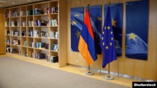 Ինչ փաստաթուղթ է ընդունվելու ԵՄ-Հայաստան հավաքի ավարտին. «Ազատություն»