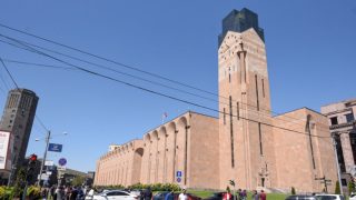 «Երևանի գինու օրերը» փառատոնի օրերին մի շարք փողոցներ փակ կլինեն