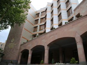 Վեդիի դեպքով ձերբակալված Արթուր Երեմյանը 2 ամսով կալանավորվել է․ ՔԿ