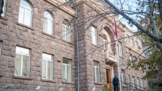 ԿԸՀ-ն հրապարակել է ՏԸՀ բաշխումը․ «ՔՊ»՝ 1331, «Հայաստան»՝ 543, «Պատիվ ունեմ»՝ 131