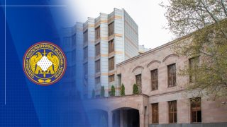 Ֆեյսբուքում ատելnւթյուն, անհանդnւրժողականություն, թշնшմանք հրահրելու և քարոզելու հայտարարություններ կատարած անձի նկատմամբ հարուցվել է հանրային քրեական հետապնդում․ ՔԿ