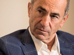 Ղարաբաղն ունեցել է 4 նախագահ՝ 3-ը Բաքվի բանտում են, երևի պուլտով ասել են, որ մեկն էլ պետք է այնտեղ բանտում լինի. Ռոբերտ Քոչարյան