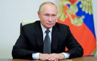 «Սարմատը» աշխարհի ամենահզոր հրթիռային համակարգն է․ Պուտին
