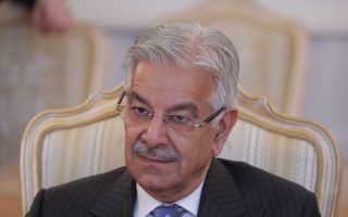 Իրանի դեմ նոր պատերազմը քիչ հավանական է. Պակիստանի պաշտպանության նախարար
