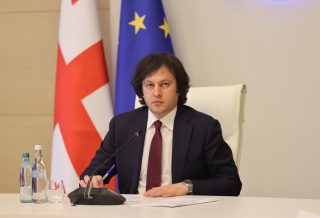 Վրաստանի վարչապետը խոստացել է պաշտպանել քրիստոնեությունը