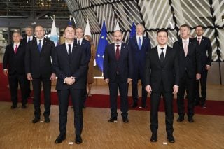 ԵՄ-Հայաստան համատեղ հայտարարության տեքստը (բացառիկ). «Հրապարակ»