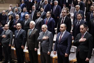 ՔՊ շարքերում խուլ դժգոհություն կա. «Հրապարակ»