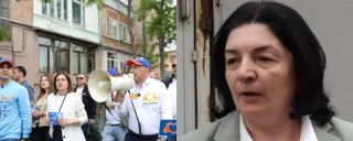 Այդ կրկեսի մեյմունին` նախարար, մյուսին էլ վարչապետ անվանելը վիրավորական է. «Հրապարակ»