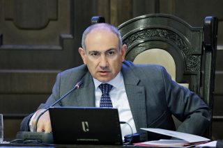 Փաշինյանի վախի գինը փողն է