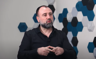 Նիկոլանդիան փողի մասին է. Նիկոլ Առաջինը փողի իշխանության ղեկավար է. Ռուբեն Մխիթարյան