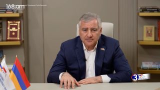 Փաշինյանը կորցրել է ինքնատիրապետումը և իրականության զգացումը. Սամվել Կարապետյան