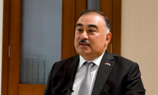 Խաղաղության գլխավոր խոչընդոտը մնում է Հայաստանի Սահմանադրությունը. Թուրքիայում Ադրբեջանի դեսպան