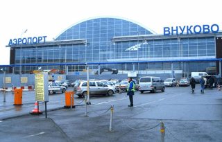 «Վնուկովո» օդանավակայանը սկսել է նախապատրաստվել կենսաչափական տվյալներով ուղևորների օդանավում տեղավորմանը
