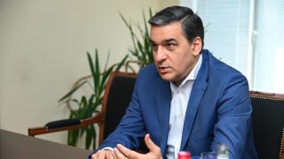 Վեդիի զարհnւրելի դեպքը վկայում է, որ պետական մարմիններն իրենց տեղում չեն, քանի որ չկա երկրի քաղաքական ղեկավարություն․ Արման Թաթոյան