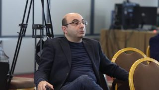 Ինչո՞ւ է Հայաստանի մթնոլորտը ռադիկալացվում. Վահե Հովհաննիսյան