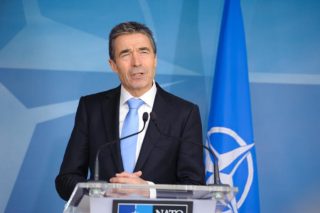 Թրամփի որոշումները ազդարարում են ՆԱՏՕ-ի փլnւզման մասին․ ՆԱՏՕ-ի նախկին գլխավոր քարտուղար
