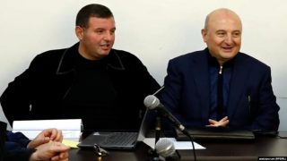 Վարդան Ղուկասյանի որդուն ափալ-թափալ, առանց պաշտպանների կալանավորել են