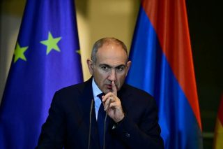 «Հայաստանի երկաթուղիները»՝ Ռուսաստանի հետ քաղաքական «խաղերի» պատանդ