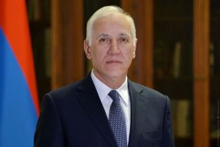 Հայաստանում ձևավորված ընտրական մշակույթը կարևոր փոփոխությունների հիմք է դարձել. Խաչատուրյան