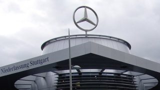 Mercedes-Benz-ը վաճառել է Բեռլինի իր բոլոր ավտոսրահները. Bild
