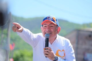 Ա՛յ քեզ քարոզարշավ․ ինչպե՞ս է Հայաստանը պատրաստվում խորհրդարանական ընտրություններին․ Коммерсант