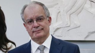 Հունաստանի նախագահը ժամանեց Երևան