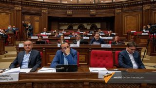 Շեշտադրումներ, որոնք դուրս են մնացել ԵԽԽՎ նախընտրական դիտորդական պատվիրակության գնահատման դաշտից. «Հայաստան» դաշինք