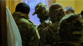 Քրեական ոստիկանները զանգերի անօրինական տերմինացիայի միջոցով կիբեռհանցագործության հերթական դեպքն են բացահայտել