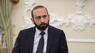 ԵԱՏՄ-ից ՀՀ-ի հեռացման հարց չի կարող քննարկվել, քանի դեռ մենք նման ցանկություն չենք ներկայացրել. Միրզոյան