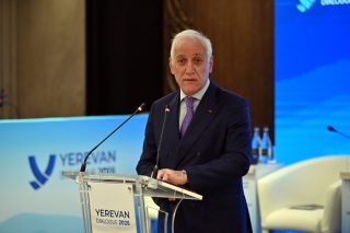 Հայաստան–Ադրբեջան հարաբերությունների կարգավորումը կարող է դառնալ առանցքային գործոն՝ մեր տարածաշրջանի փոխկապակցվածությունը վերածելով իրական տնտեսական հնարավորությունների․ Վահագն Խաչատուրյան