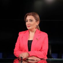 Սիրելի «հպարտ քաղաքացիներ», ջերմություններդ իջեցրեք նախարարի սրտիկներով, մինչև դեղերը հասանելի լինեն. Անուշ Պողոսյան