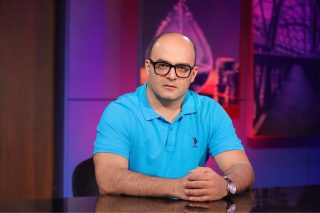 ՔՊ-ի մոլդովական պատրանքները. Վահե Դավթյան