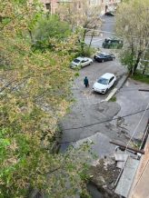 Ֆիզիկոս Կարինե Հարությունյանը գրում է