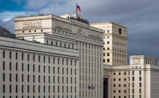 Մայիսի 8-ին և 9-ին կհայտարարվի հրադադար․ եթե Ուկրաինան իրականացնի Հաղթանակի օրվա տոնակատարությունները խափանելու ծրագրեր, ՌԴ ԶՈւ-ն կհшրվածի Կիևի կենտրոնին․ ՌԴ ՊՆ