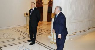 Ասադովի շուրջ օղակը սեղմվում է․ Ադրբեջանի վարչապետը սկանդալի կենտրոնում