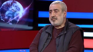 ՄՈՒՖԹԱ ԲՐԵԼՈԿ. Տիգրան Պասկևիչյան
