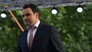 ԿԸՀ-ն անդրադարձել է Նարեկ Կարապետյանի՝ ՌԴ քաղաքացի լինելու մասին տեղեկությանը