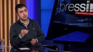 «Դատարան ենք դիմել՝ վիճարկելու ԿԸՀ-ի երկու որոշումները. դիմում ենք մուտք անելու նաև ԿԸՀ». Արամ Օրբելյան