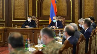 Փաշինյանը դարձյալ ստում է. Լիլիթ Գալստյան